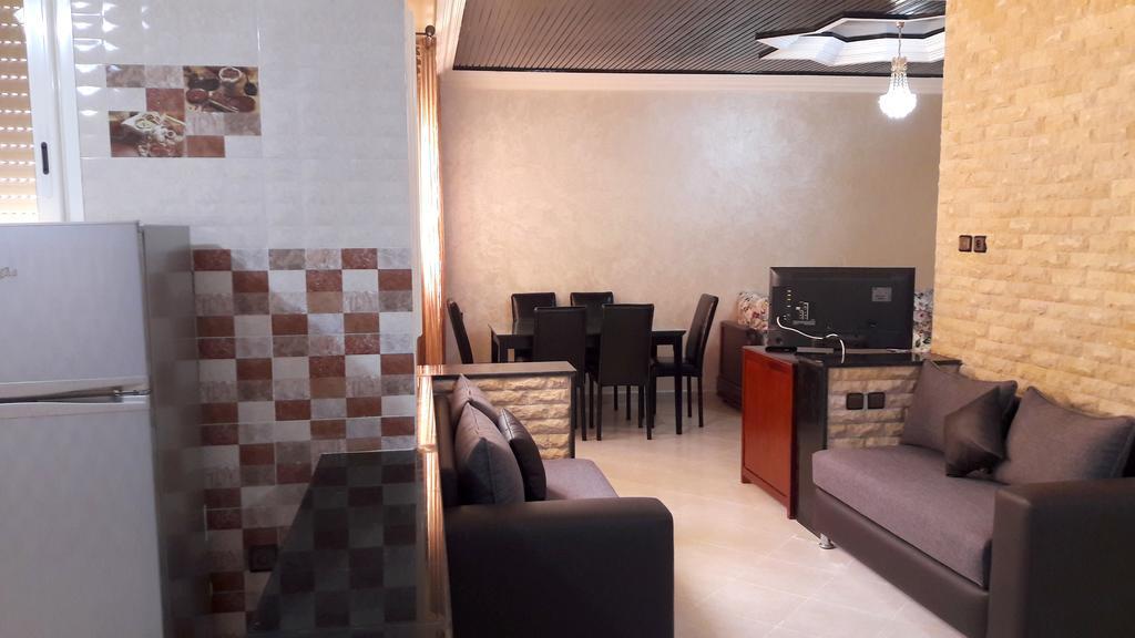 Reem Διαμέρισμα Temara Εξωτερικό φωτογραφία